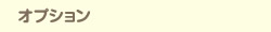 フェイシャルオプション
