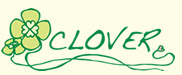 クローバー武蔵小山ロゴ
