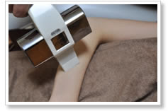 毛のサイクル～毛周期について